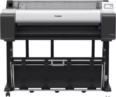 Принтер Canon imagePROGRAF TM-350
