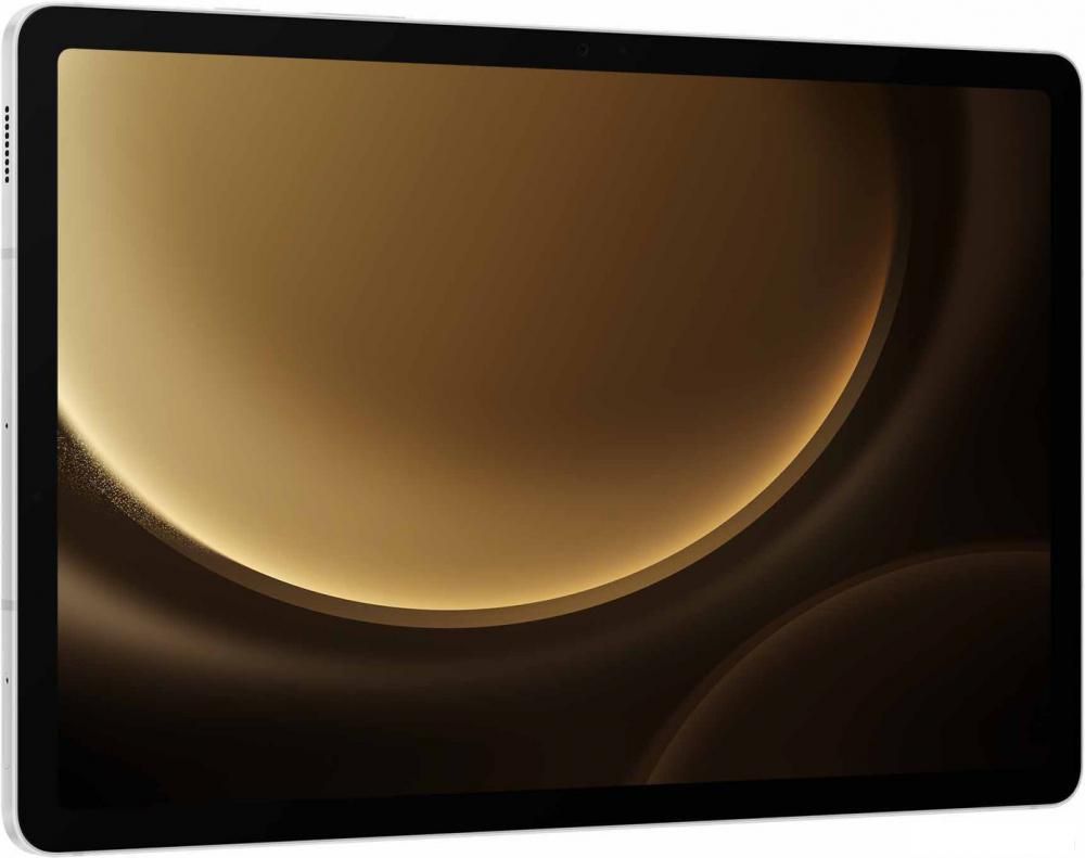 Планшет Samsung Galaxy Tab S9 FE 5G SM-X516 6GB/128GB (серебристый)
