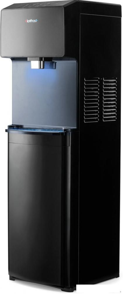 Кулер для воды HotFrost V450AMI (черный)