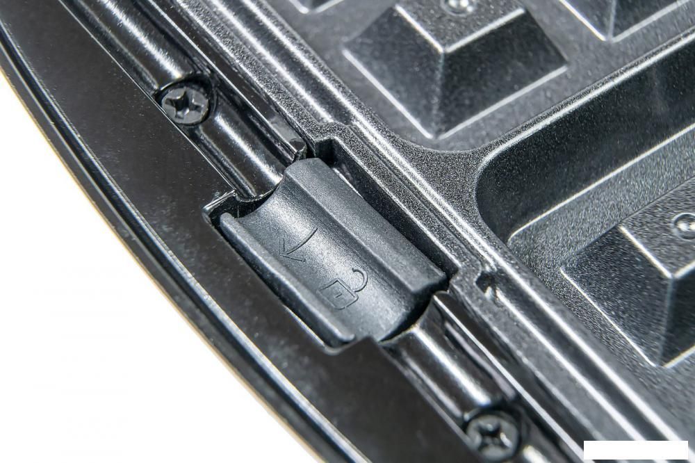 Многофункциональная сэндвичница Polaris PST 0203 Profi Baker