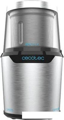 Электрическая кофемолка Cecotec Compact Titanmill 300 DuoClean 1559