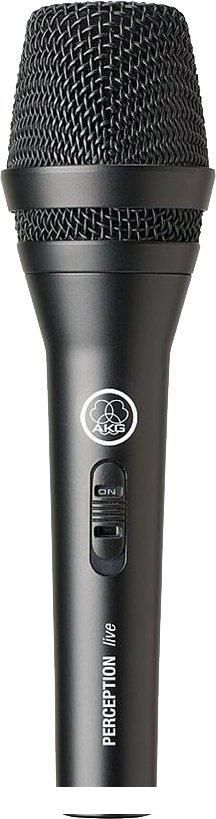 Проводной микрофон AKG P5 S