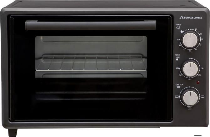 Мини-печь Schaub Lorenz SLE OS4031