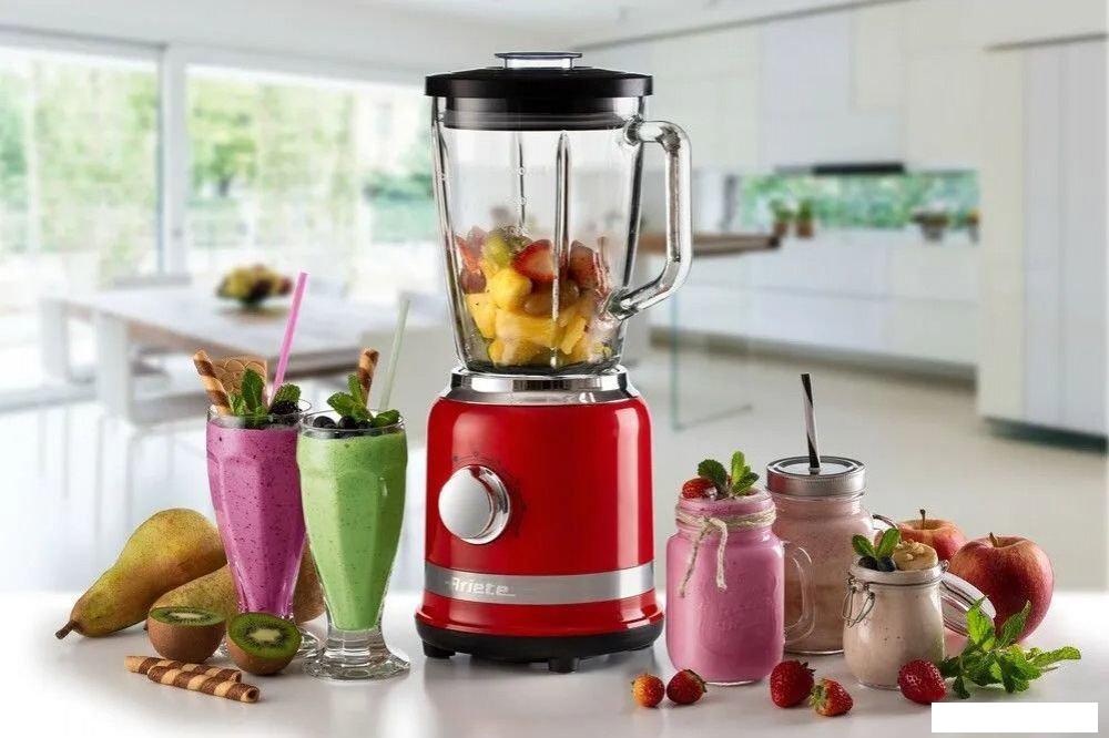 Стационарный блендер Ariete 585/00 Moderna