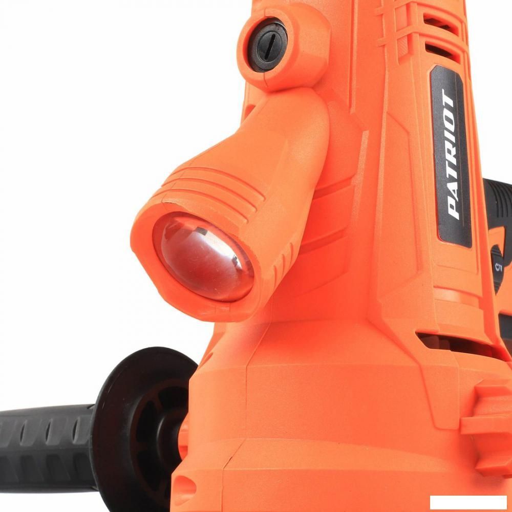 Шлифмашина для стен и потолков Patriot WS 180 L
