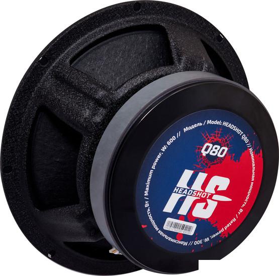 Среднечастотная АС KICX Headshot Q80