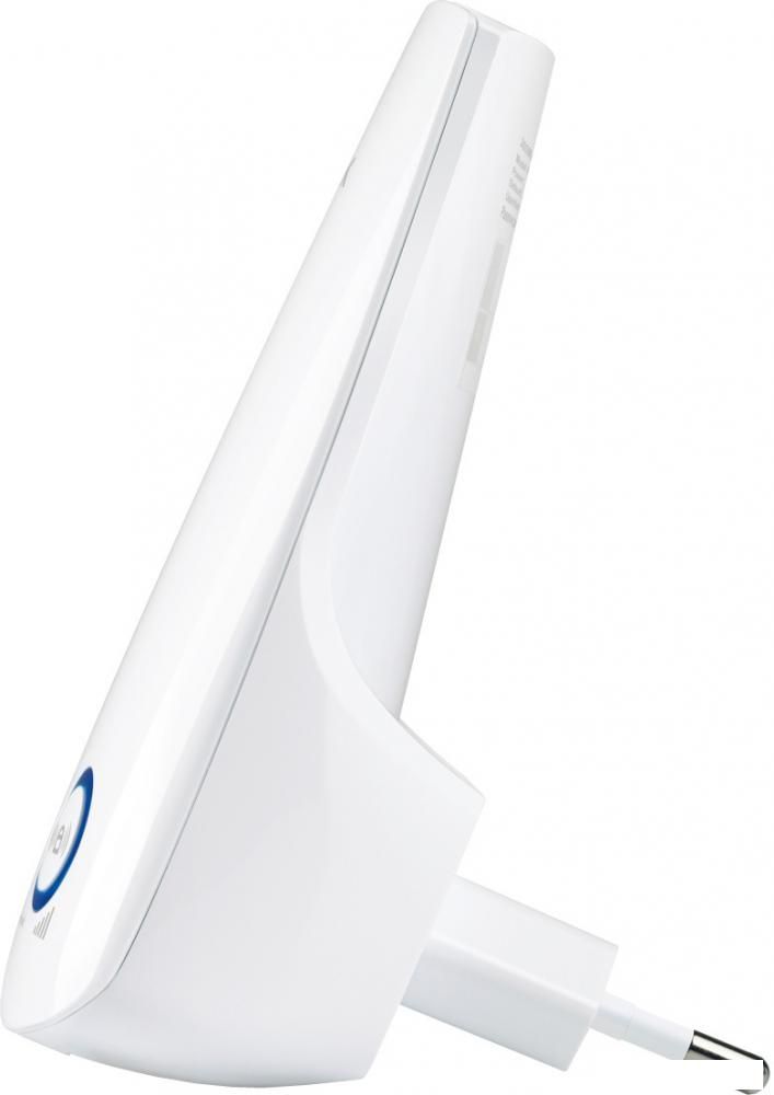 Сети по электропроводке (Powerline) TP-Link TL-WA850RE