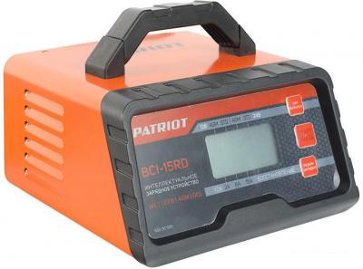 Зарядное устройство Patriot BCI-15RD
