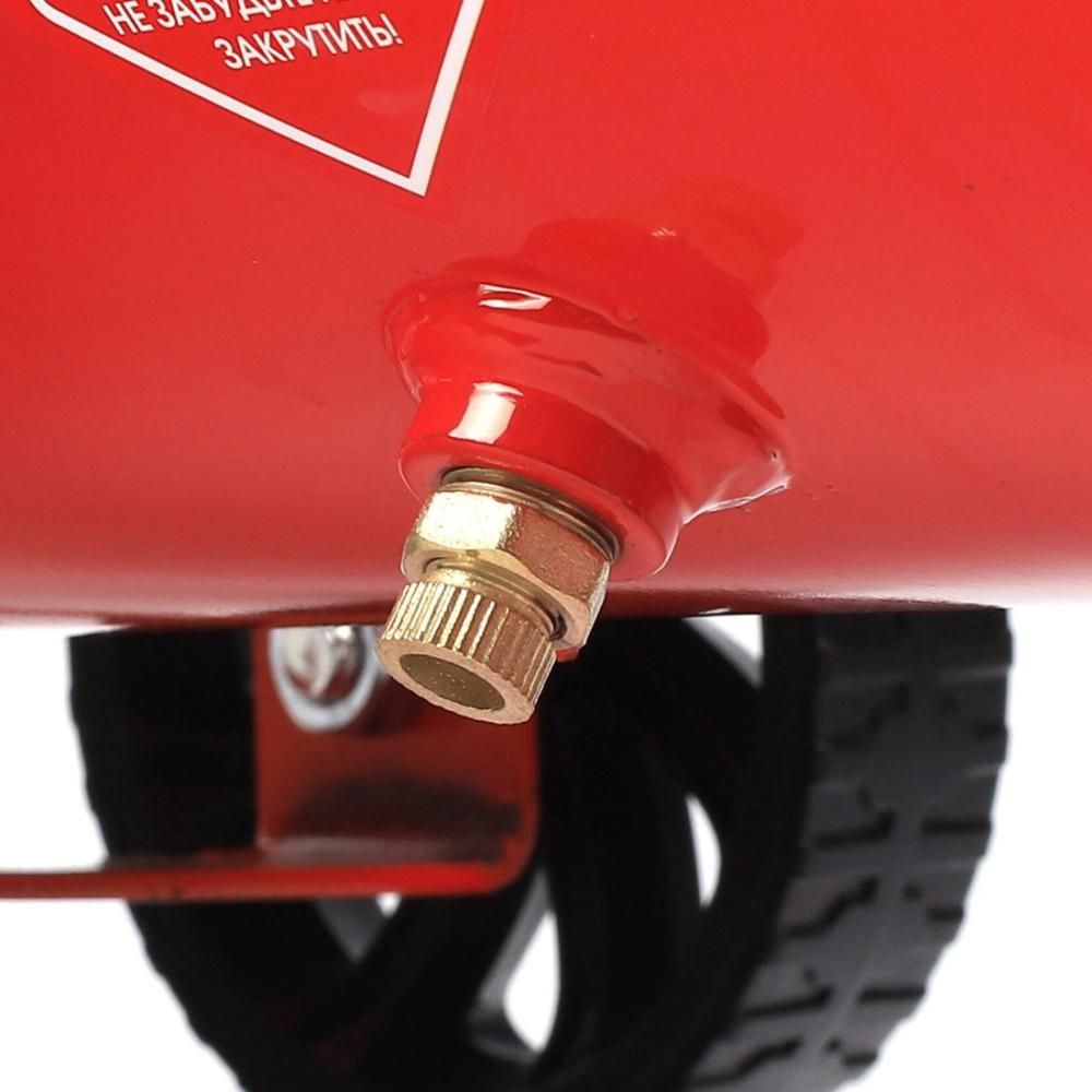 Компрессор Победа KM 24-230