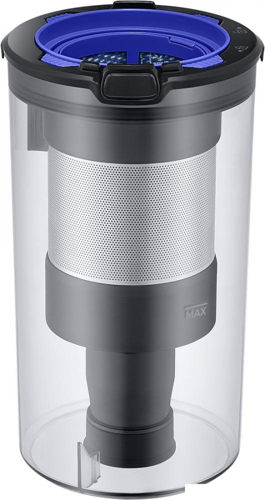 Пылесос Samsung Jet 75E Complete VS20B75ACR5/EV