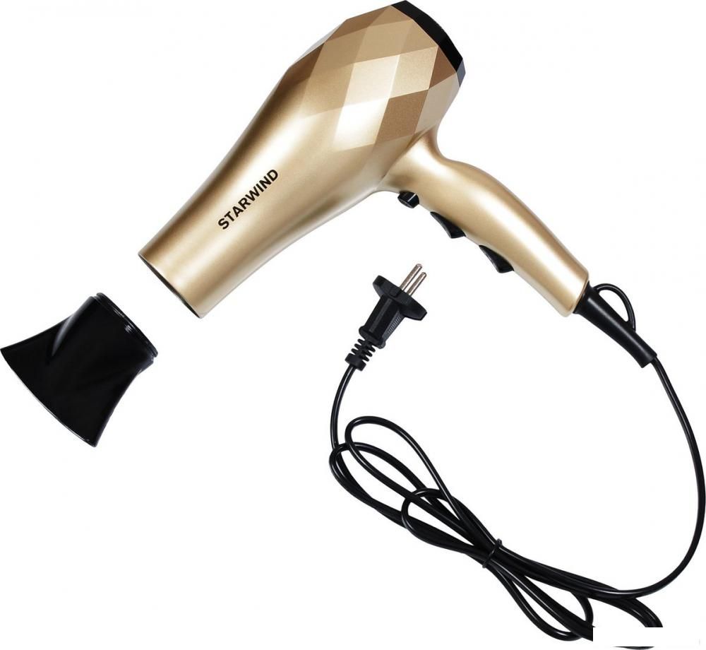 Фен StarWind SHP8110