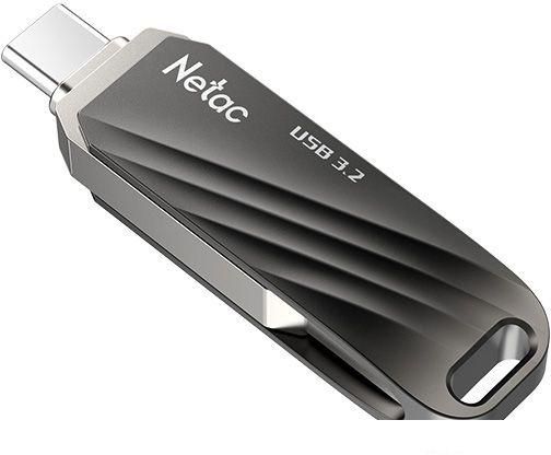 USB Flash Netac US11 32GB NT03US11C-032G-32BK