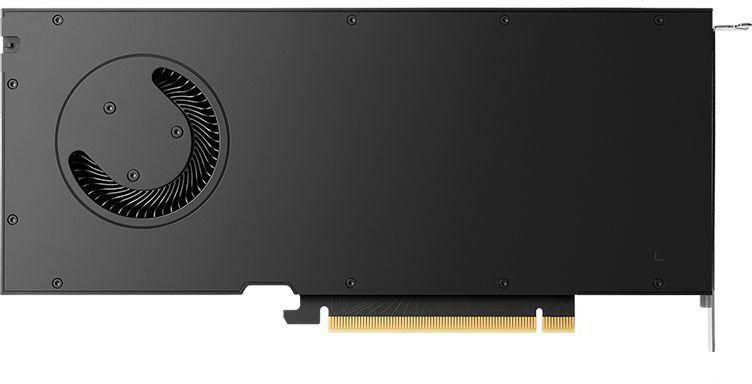 Видеокарта NVIDIA RTX 4000 Ada Generation 20GB GDDR6 900-5G190-2270-000