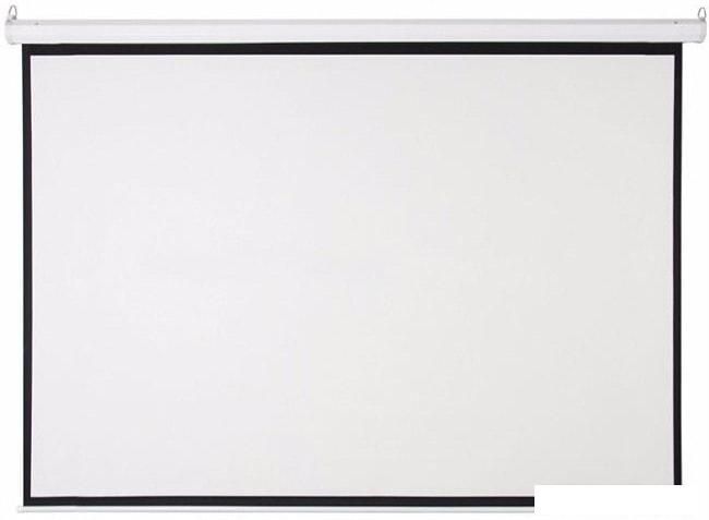 Проекционный экран Future Vision Video 200x150 W200VMW