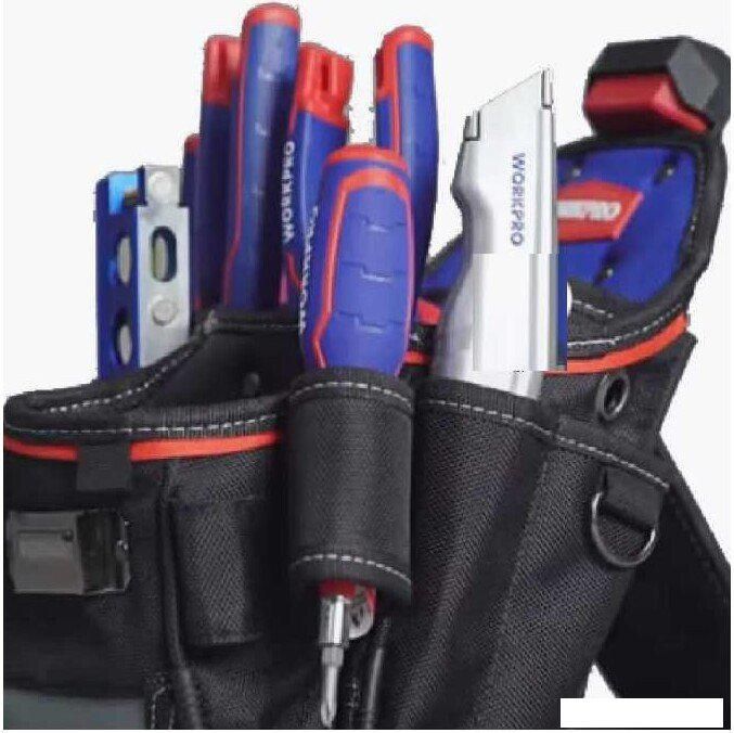 Пояс Workpro WP281072