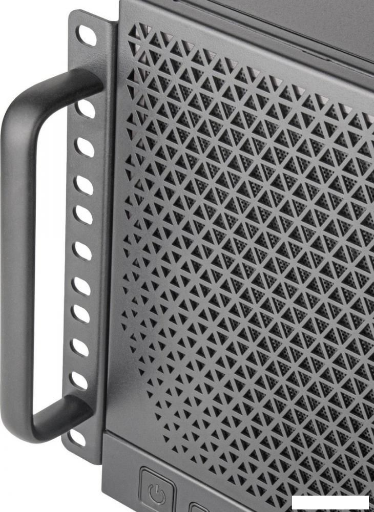 Корпус SilverStone RM51