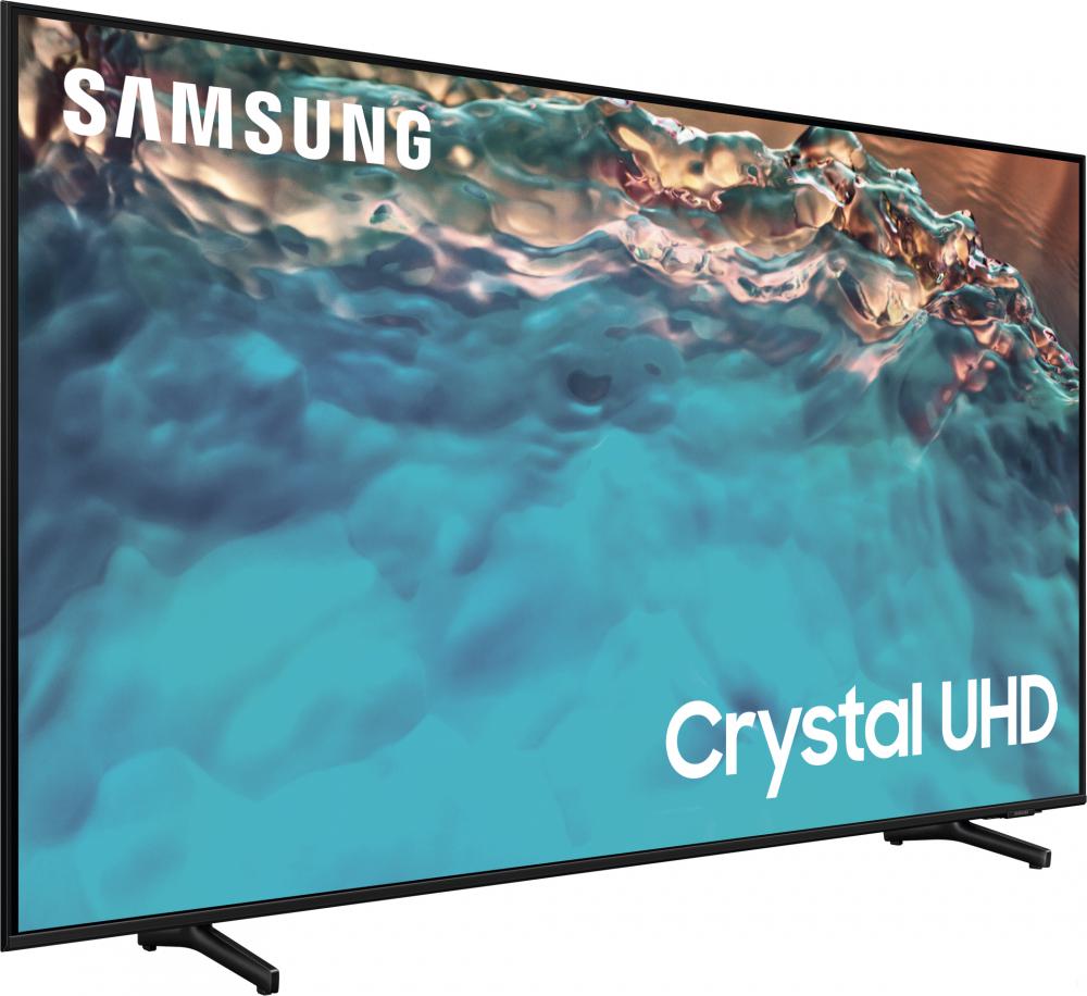 Телевизор Samsung Crystal BU8000 UE43BU8000UXCE
