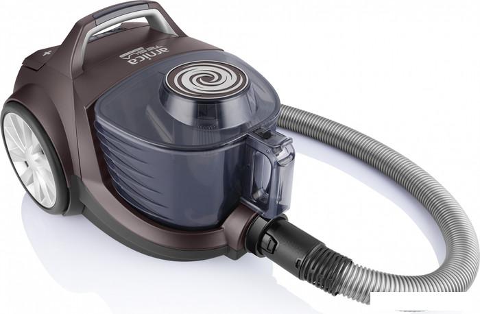 Пылесос Arnica Tesla Ergo ET14340 (коричневый)