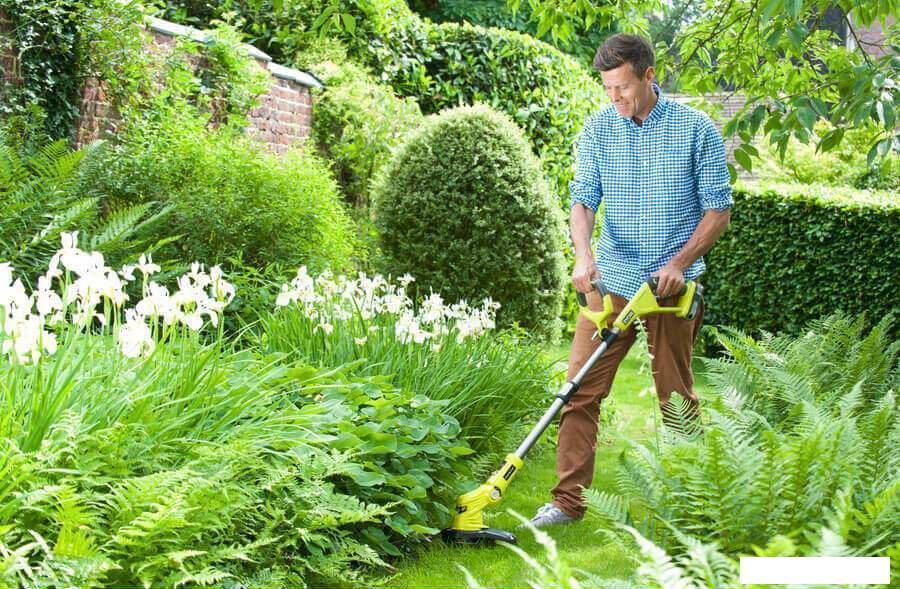 Триммер Ryobi OLT1832 [5133002813]