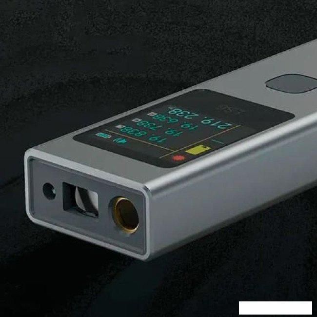 Лазерный дальномер Atuman Duka LS6