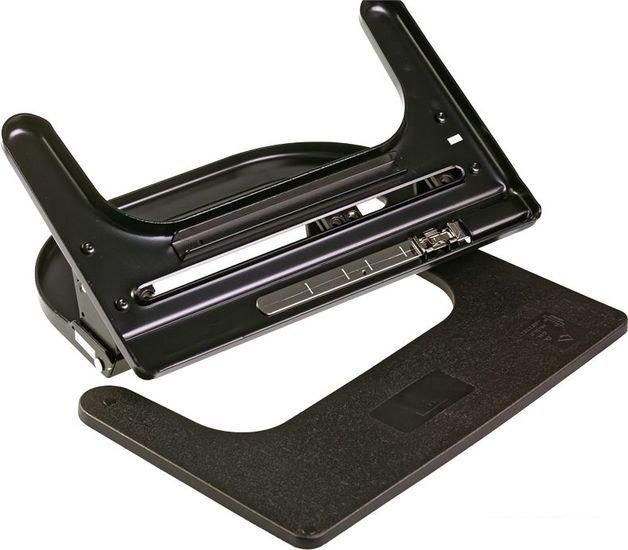 Дырокол KW-trio 964 (черный)