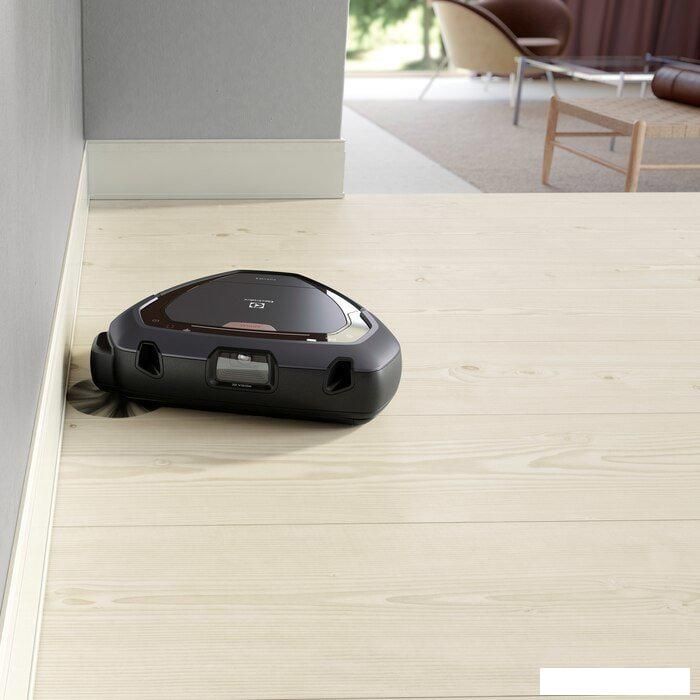 Робот-пылесос Electrolux PI92-4ANM