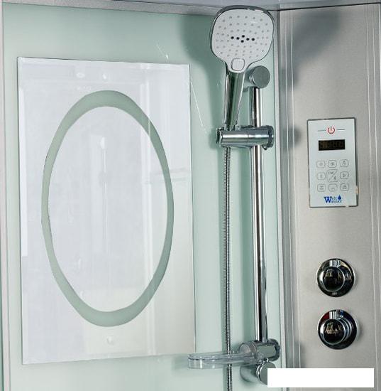 Душевая кабина WeltWasser WW500 Emmer 11055
