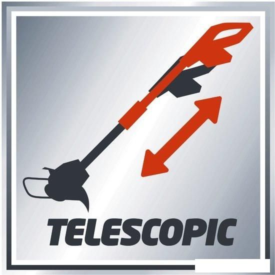 Триммер Einhell GC-ET 4530 Set