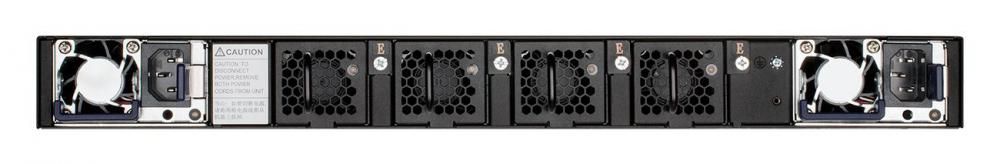 Управляемый коммутатор 3-го уровня D-Link DXS-5000-54S/A1ASI