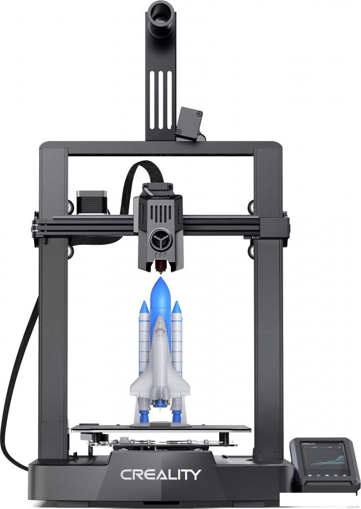 FDM принтер Creality Ender-3 V3 KE