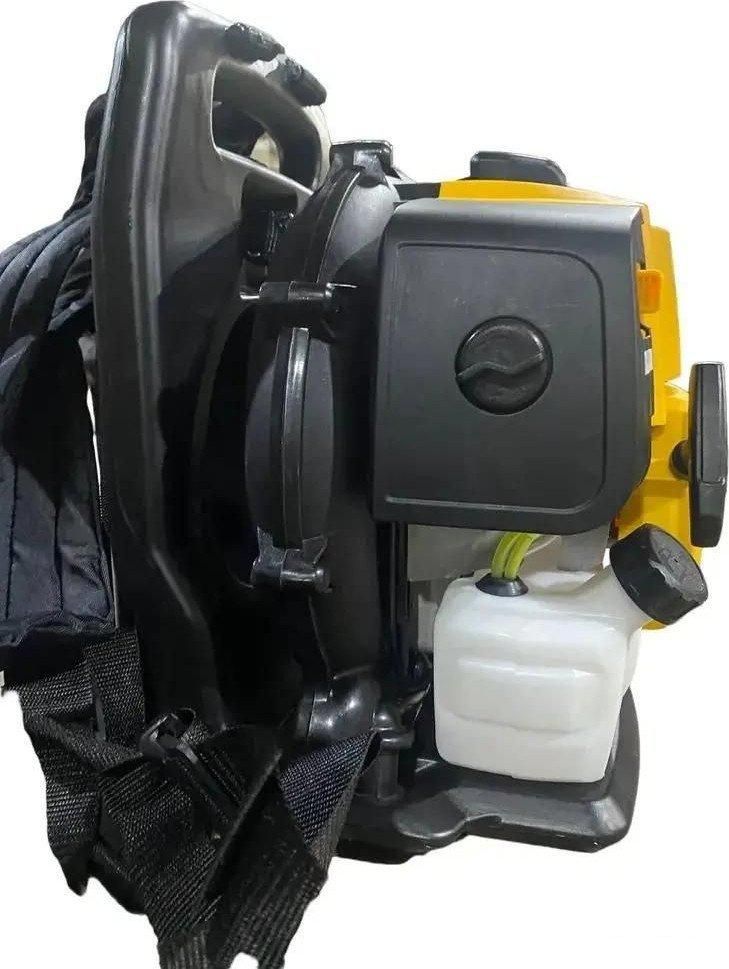 Ранцевая воздуходувка Huter GB-52S