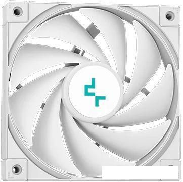 Кулер для процессора DeepCool LT520 WH R-LT520-WHAMNF-G-1