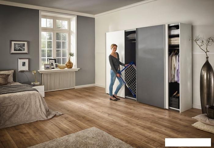 Сушилка для белья Leifheit Pegasus 180 Solid 815149