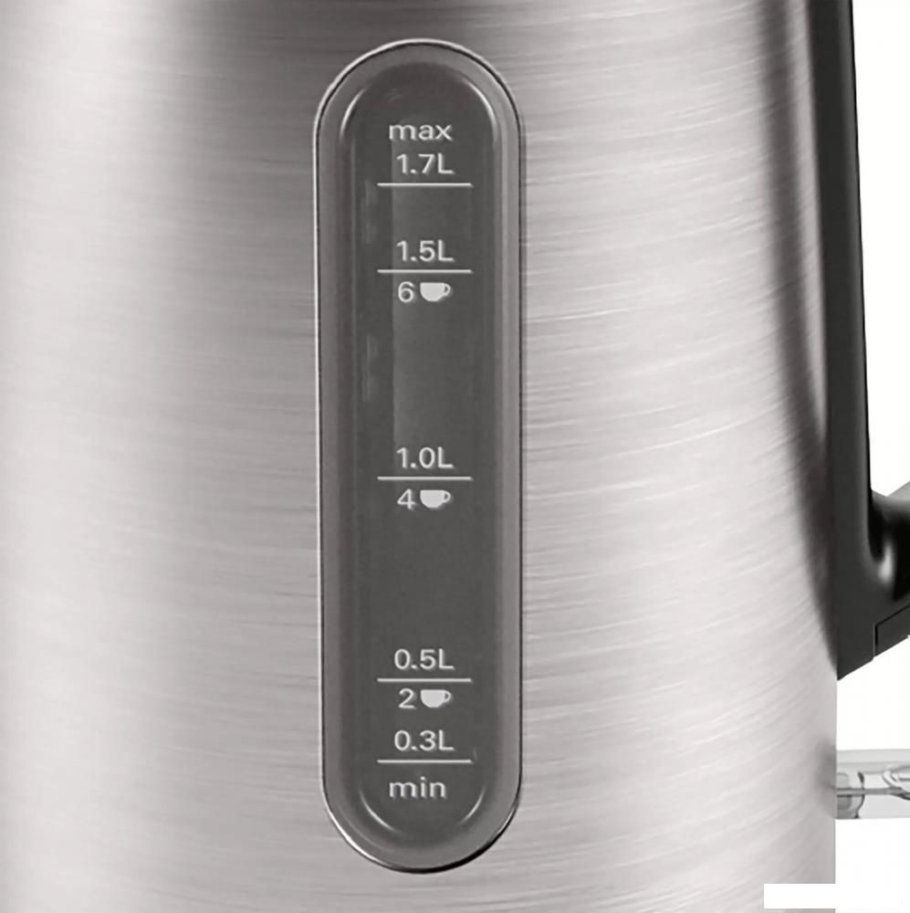 Электрический чайник Bosch TWK4P440