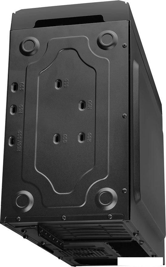 Корпус Ginzzu A410