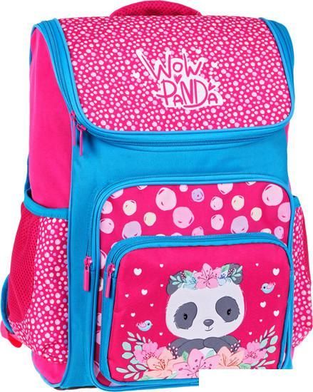 Школьный рюкзак ArtSpace Happy School Panda Uni_17682