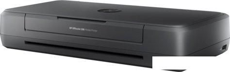 Принтер HP OfficeJet 202 Mobile [N4K99C]