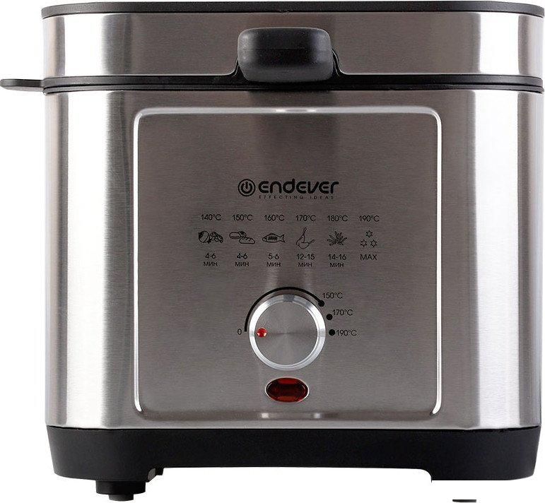 Фритюрница Endever Skyline FR-113