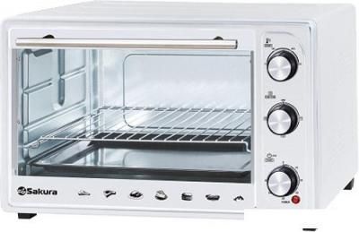 Мини-печь Sakura SA-7025W