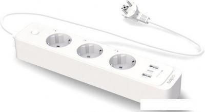 Умный удлинитель TP-Link Tapo P300