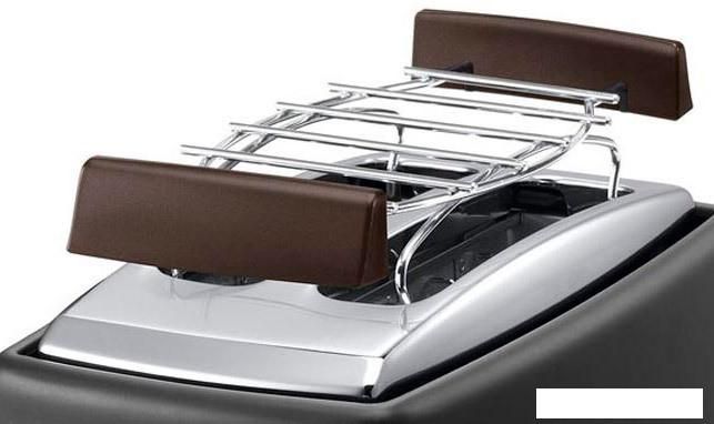 Тостер DeLonghi CTOV 2103.BK