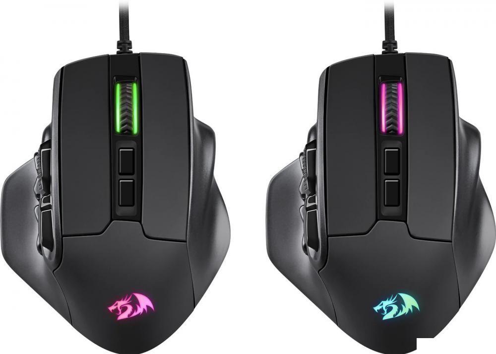 Игровая мышь Redragon Aatrox