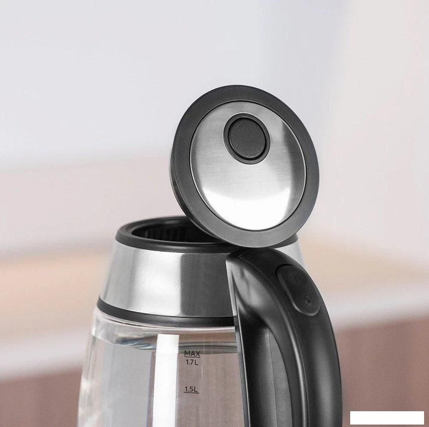 Электрический чайник Scarlett SC-EK27G54