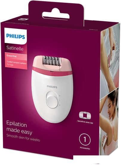 Эпилятор Philips BRE235/00
