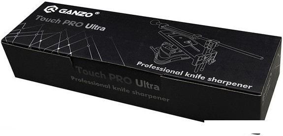 Точильный станок Ganzo Touch Pro Ultra