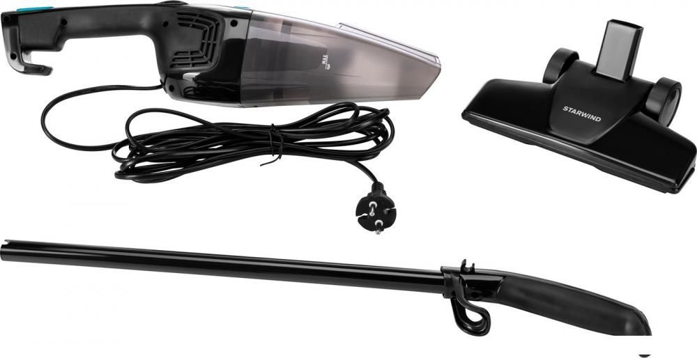 Пылесос StarWind SCH1550