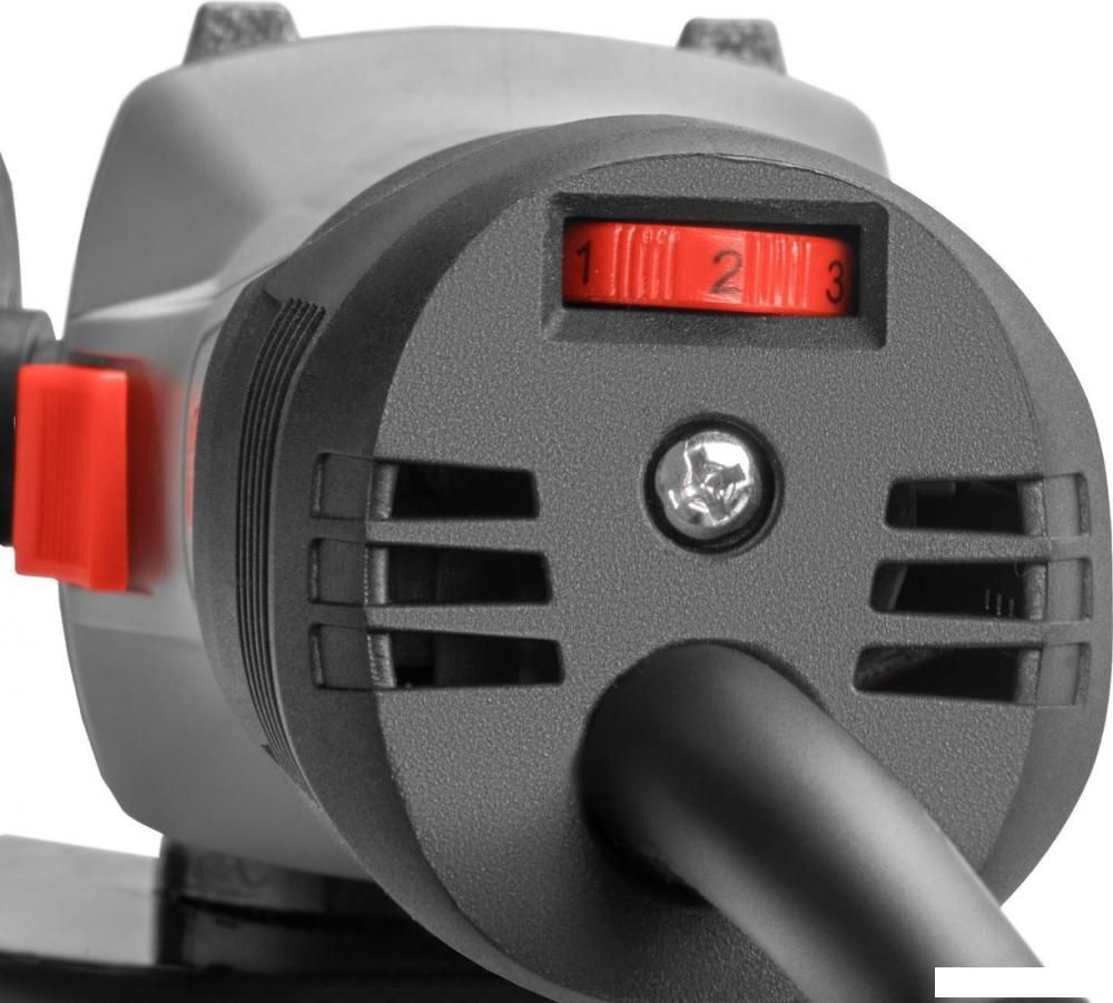 Угловая шлифмашина Ставр МШУ-125/950Э