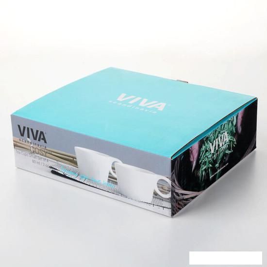 Набор кружек Viva Scandinavia Cosy V76502