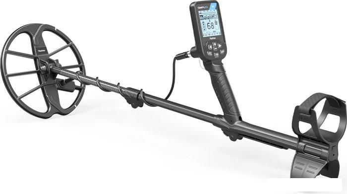 Металлоискатель Nokta Simplex BT