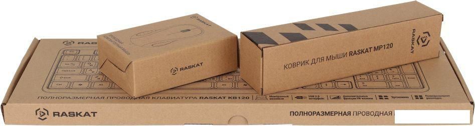 Компьютер Raskat Standart 300 Standart300128046